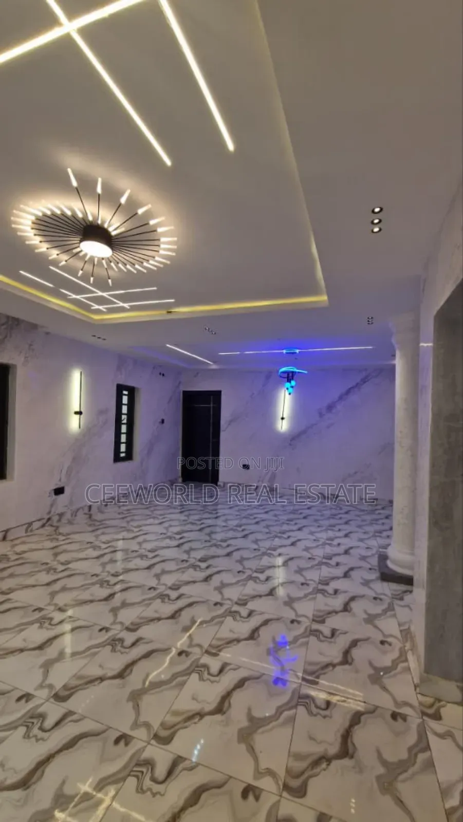 4bdrm Duplex in Iletuntun Estate, Ibadan for sale in Ibadan