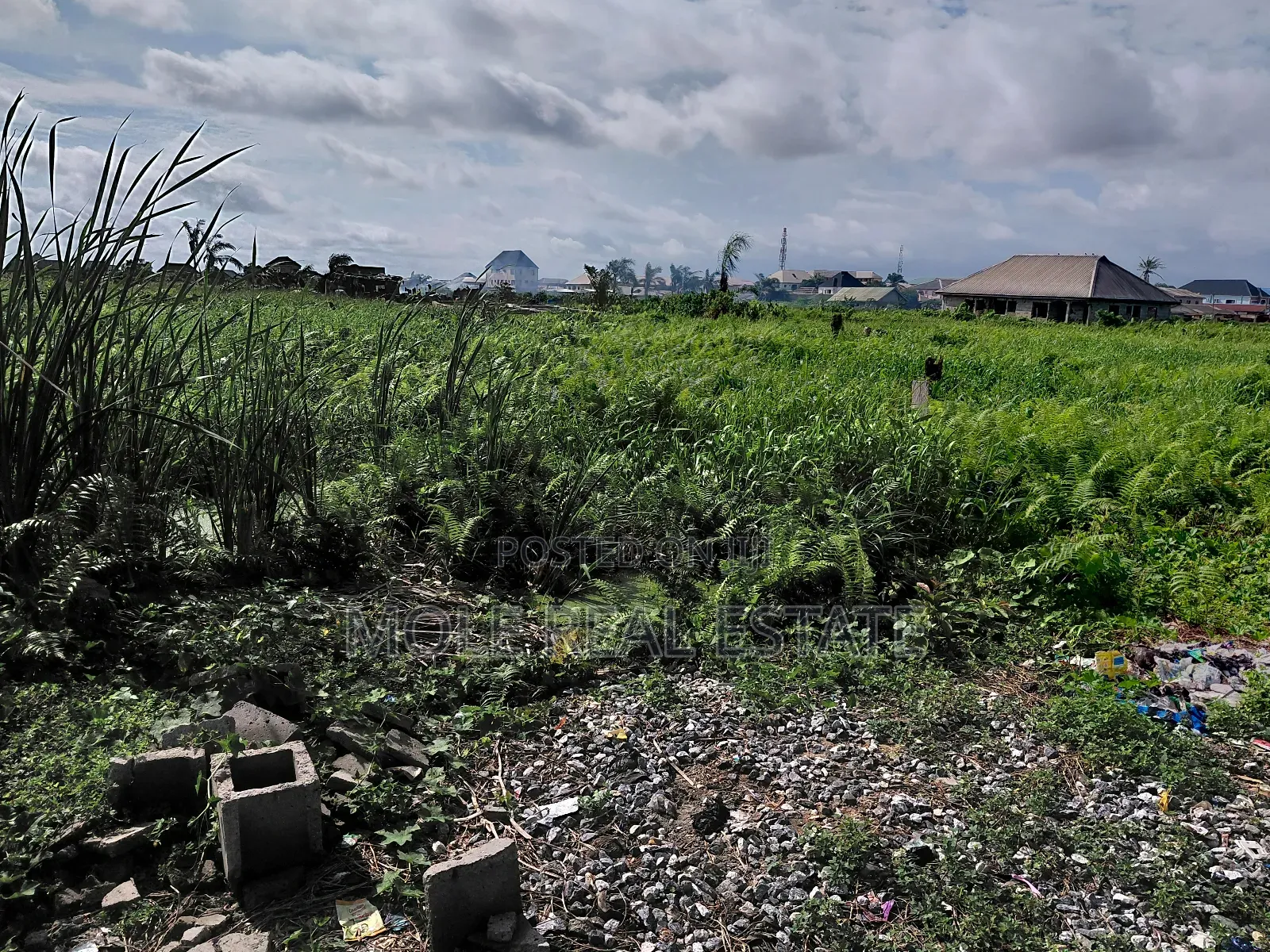 33,56sqm Plots of Land 4 Sale Eco Atlantic Lagos Nigeria in Eko Atlantic