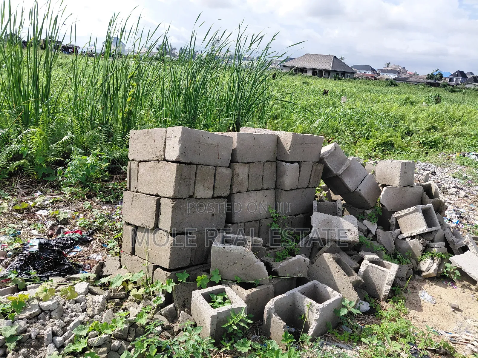 33,56sqm Plots of Land 4 Sale Eco Atlantic Lagos Nigeria in Eko Atlantic