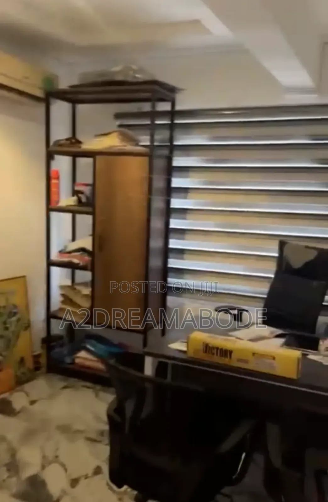 Top Class, Executive Office in Victoria Island