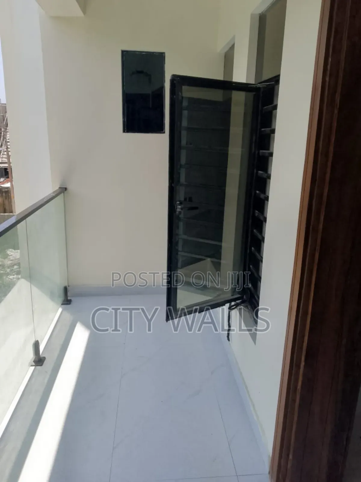 2bdrm Block of Flats in Sunshine Estate, Sangotedo for rent in Sangotedo
