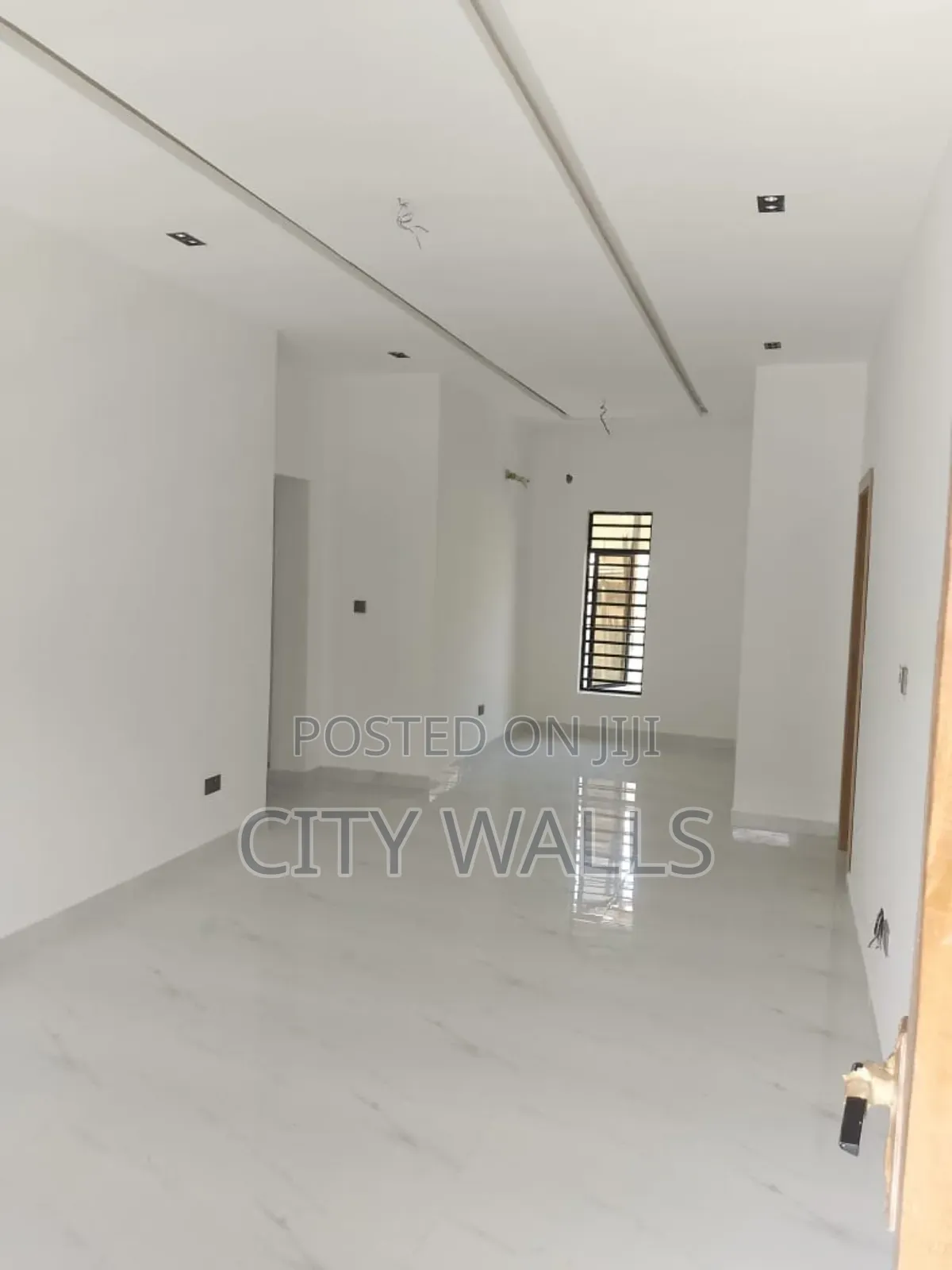 2bdrm Block of Flats in Sunshine Estate, Sangotedo for rent in Sangotedo