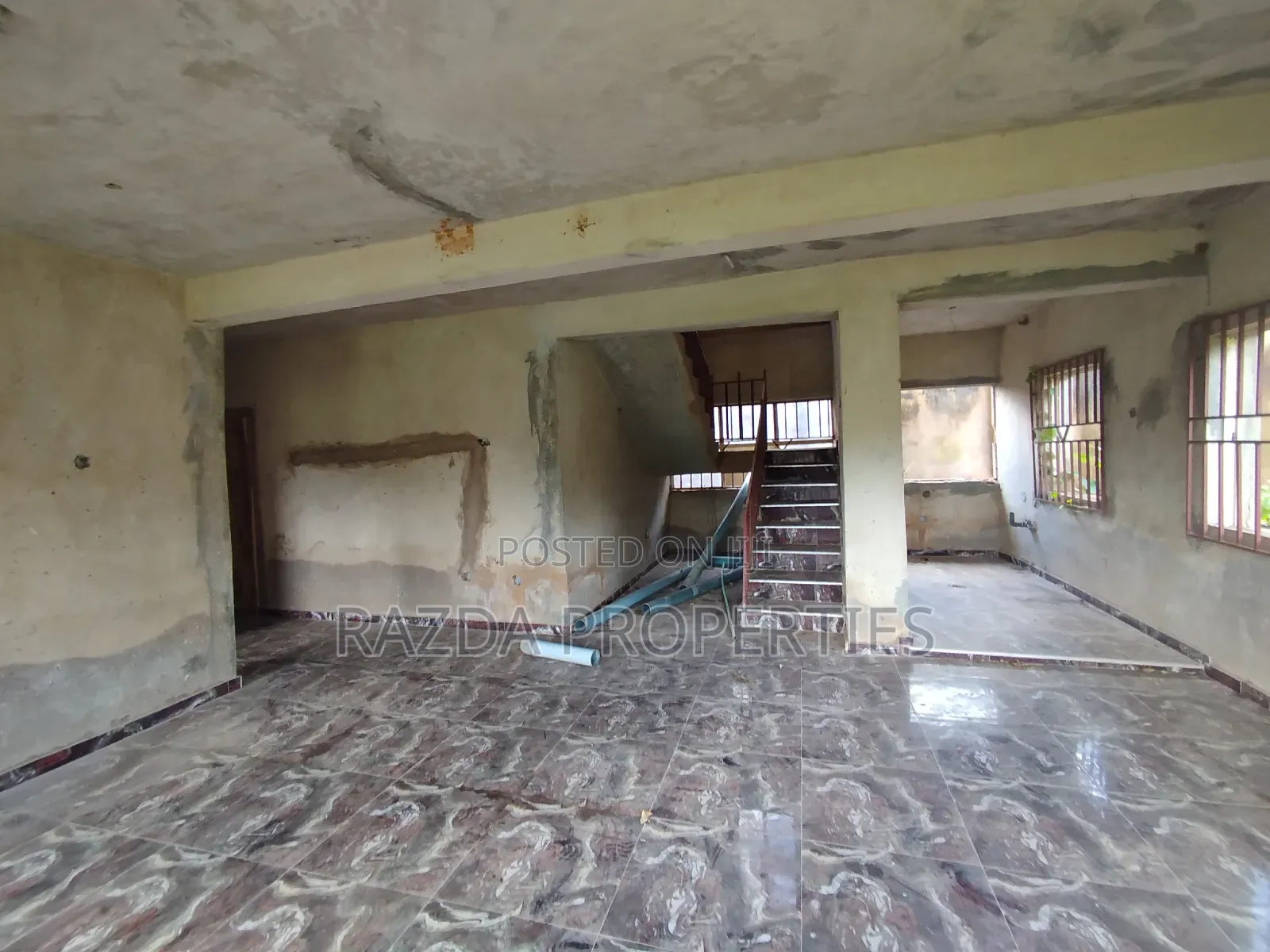 20bdrm Block of Flats in Damico, Ife for sale in Ife