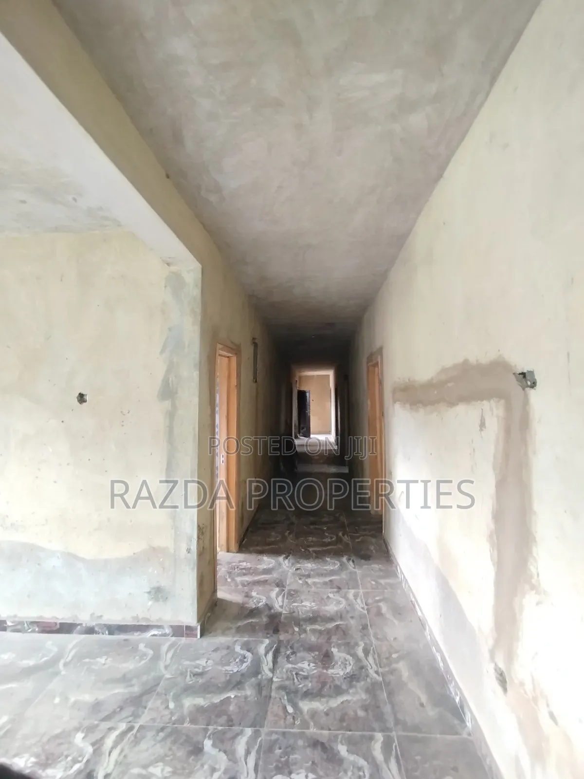 20bdrm Block of Flats in Damico, Ife for sale in Ife