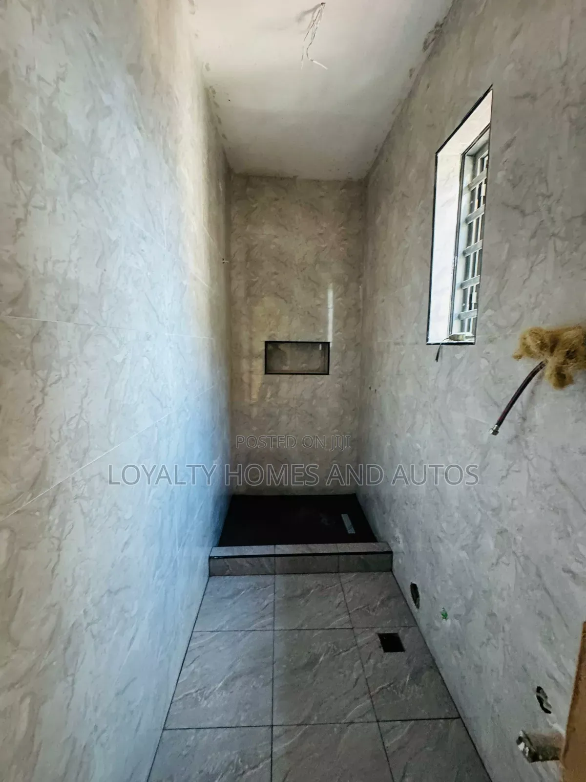 Furnished 4bdrm Duplex in Ogba Ikeja ,Lagos for sale in Ikeja
