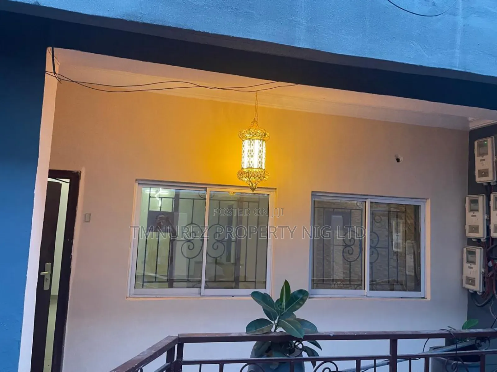 3bdrm Apartment in Chevron Estate, Lekki for rent in Lekki