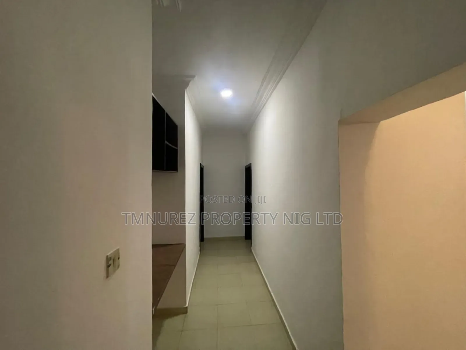 3bdrm Apartment in Chevron Estate, Lekki for rent in Lekki