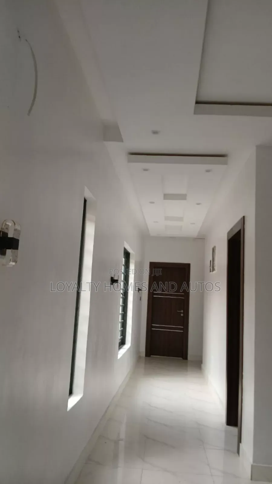 Furnished 5bdrm Duplex in Magodo Phase 2, Ikeja for sale in Ikeja