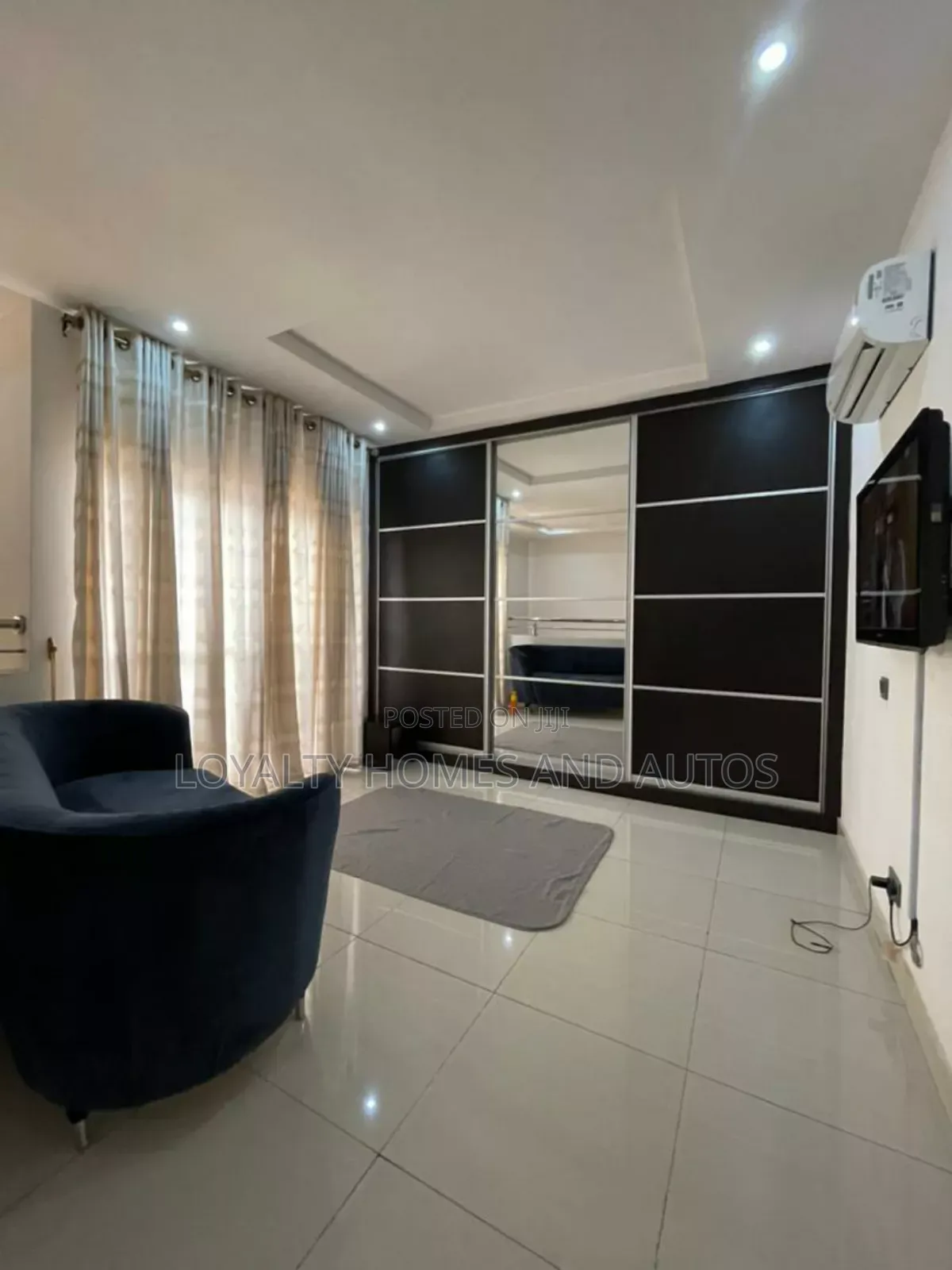 5bdrm Duplex in Meadow Hall, Ikate for sale in Ikate
