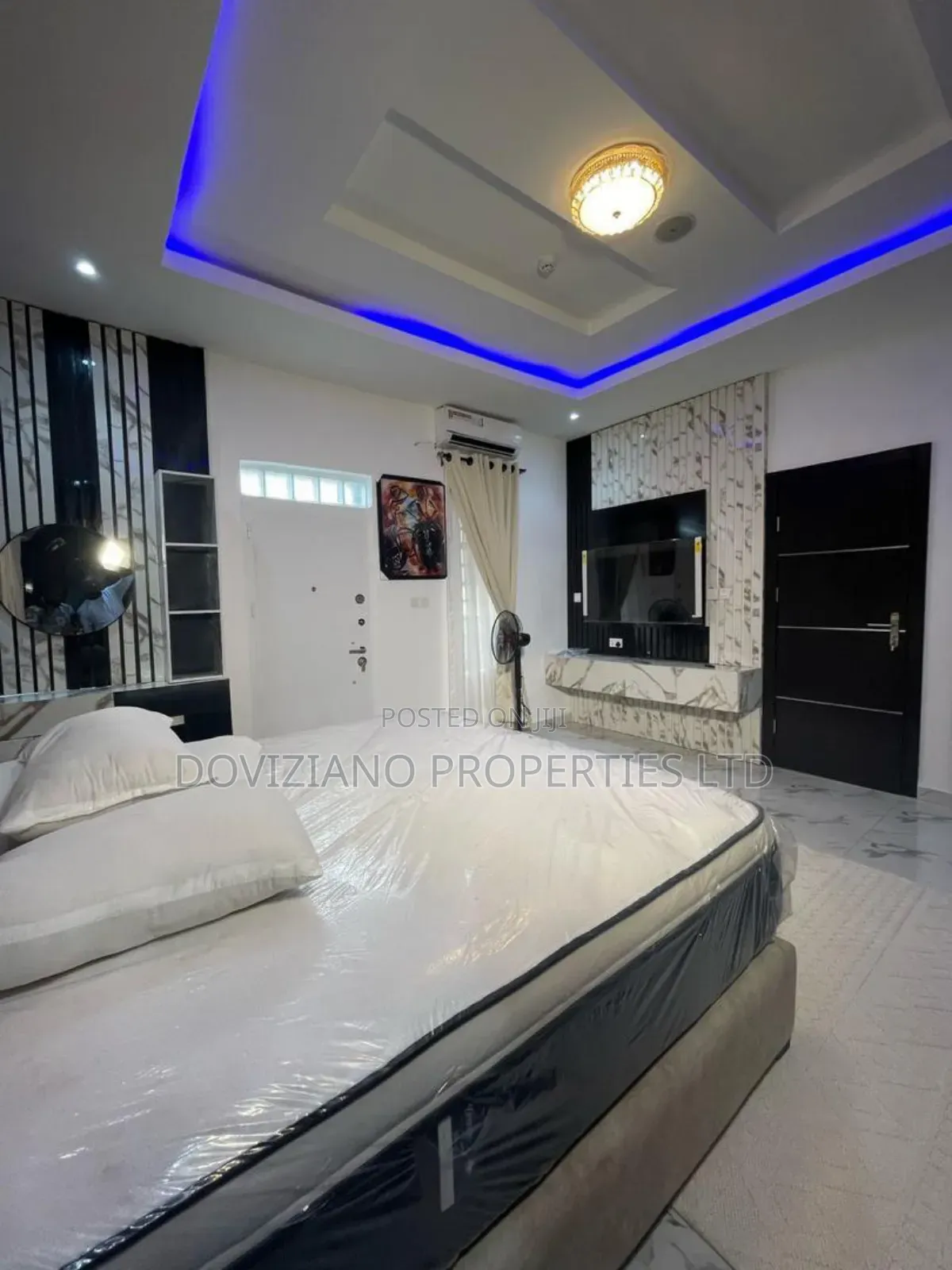 4bdrm Duplex in Ajah for sale in Ajah