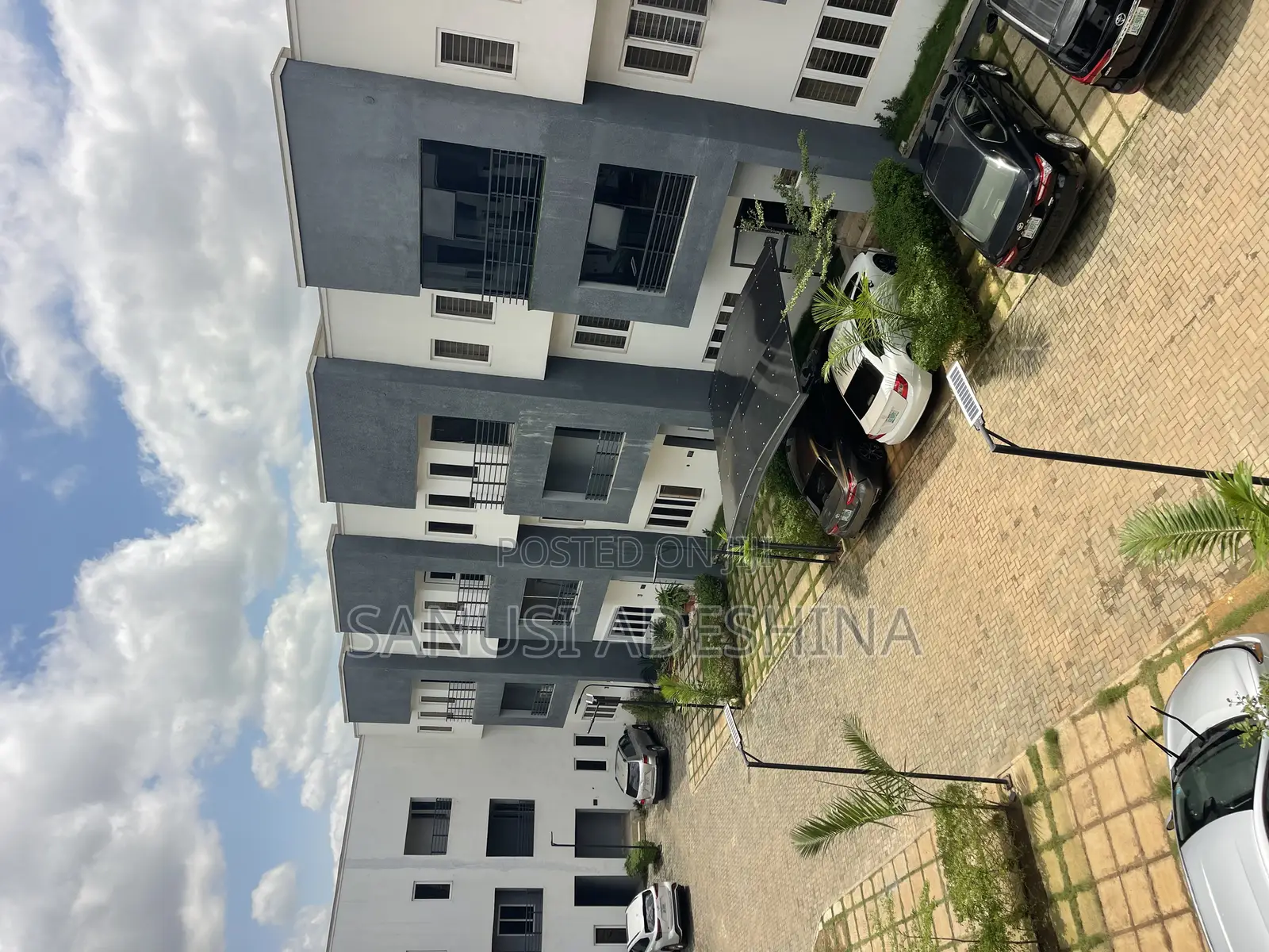 4bdrm Duplex in Mabushi,Wuse for sale in Mabushi