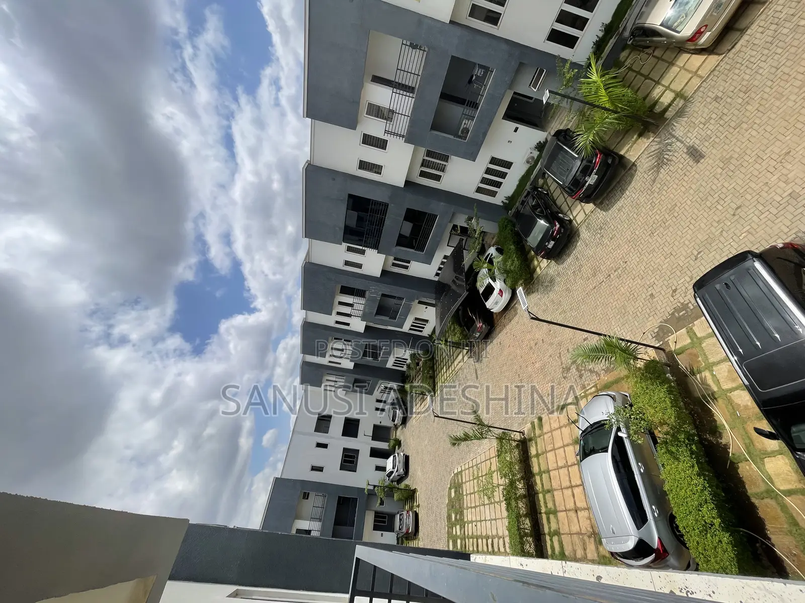 4bdrm Duplex in Mabushi,Wuse for sale in Mabushi