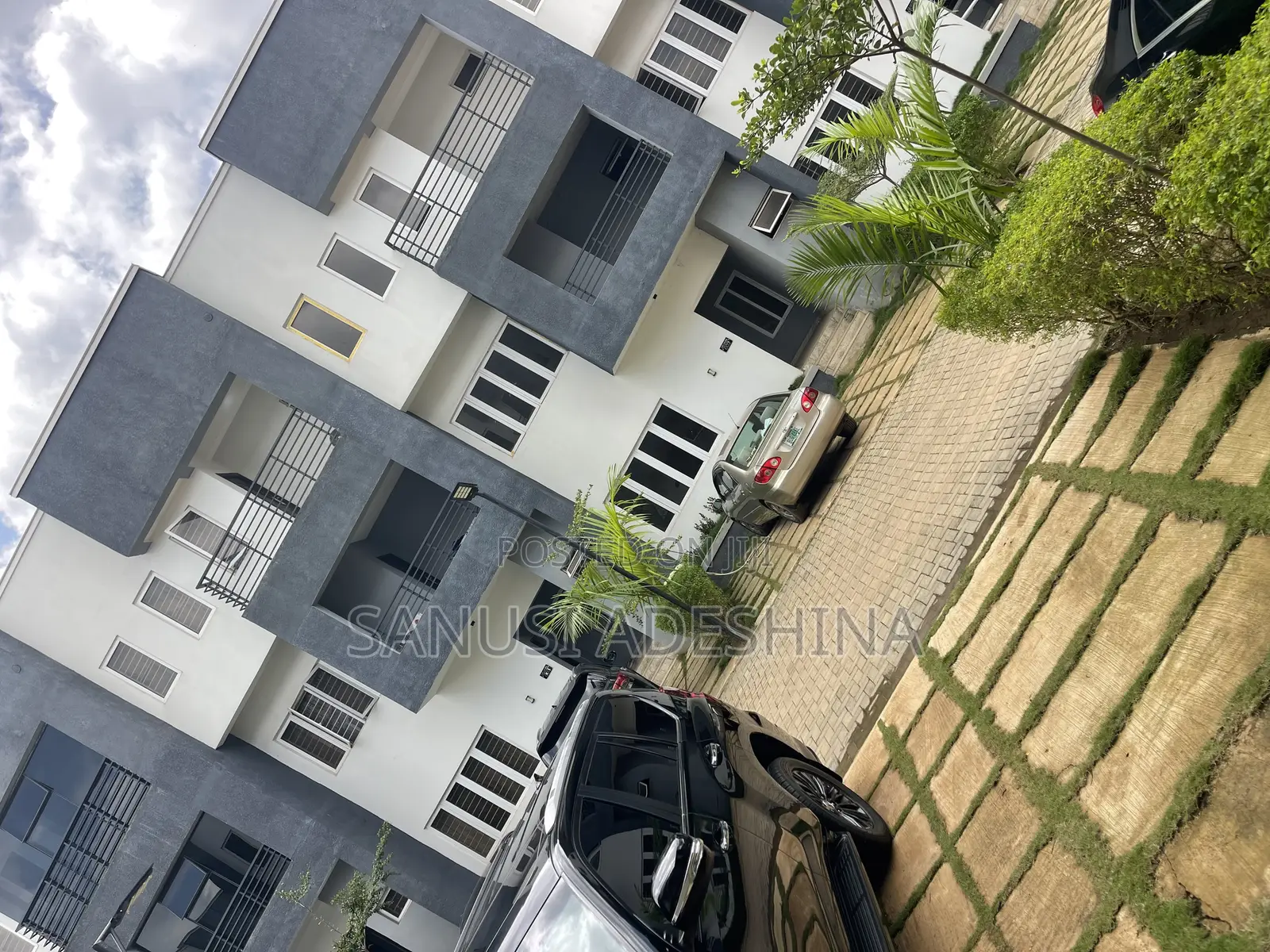 4bdrm Duplex in Mabushi,Wuse for sale in Mabushi