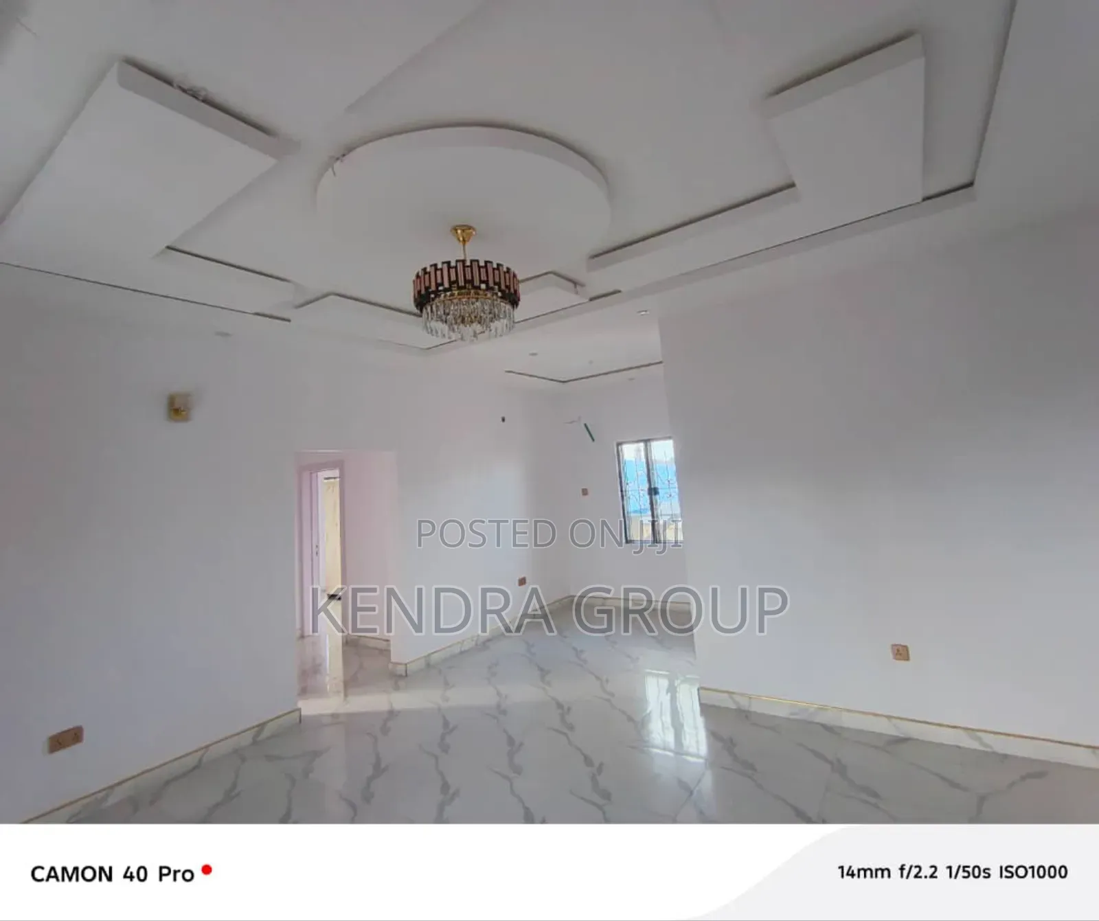 Furnished 2bdrm Block of Flats in Solomade, Ikorodu Garage for rent in Ikorodu Garage
