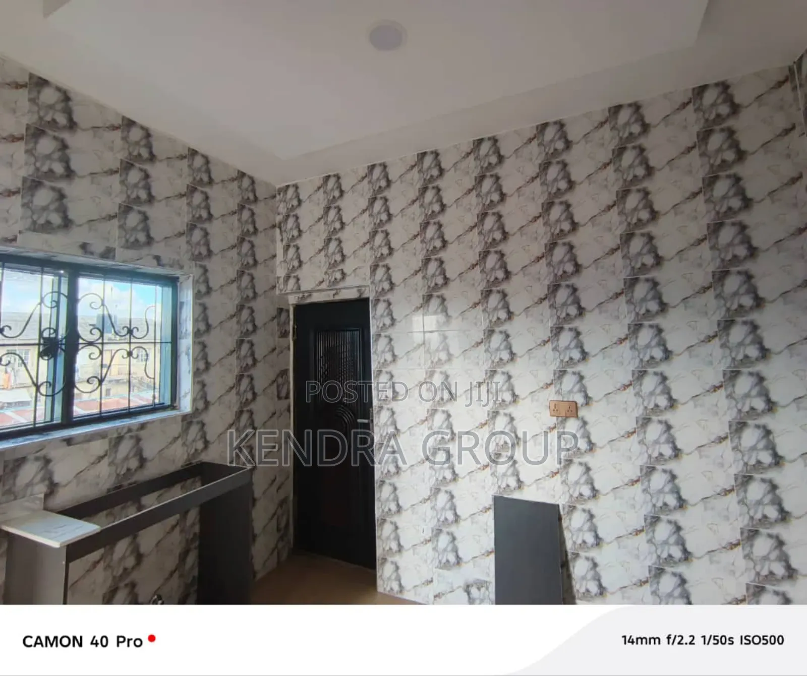 Furnished 2bdrm Block of Flats in Solomade, Ikorodu Garage for rent in Ikorodu Garage