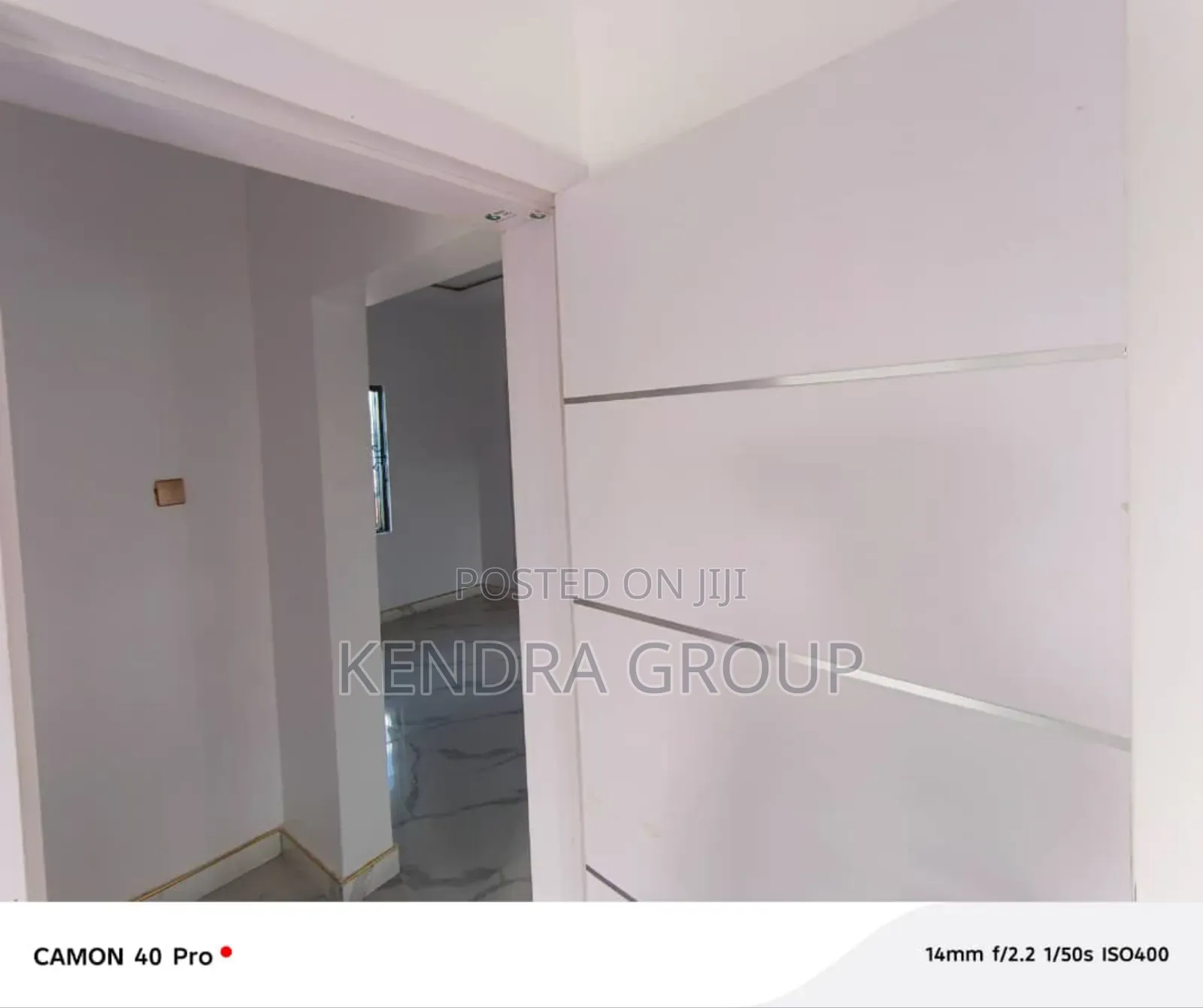 Furnished 2bdrm Block of Flats in Solomade, Ikorodu Garage for rent in Ikorodu Garage