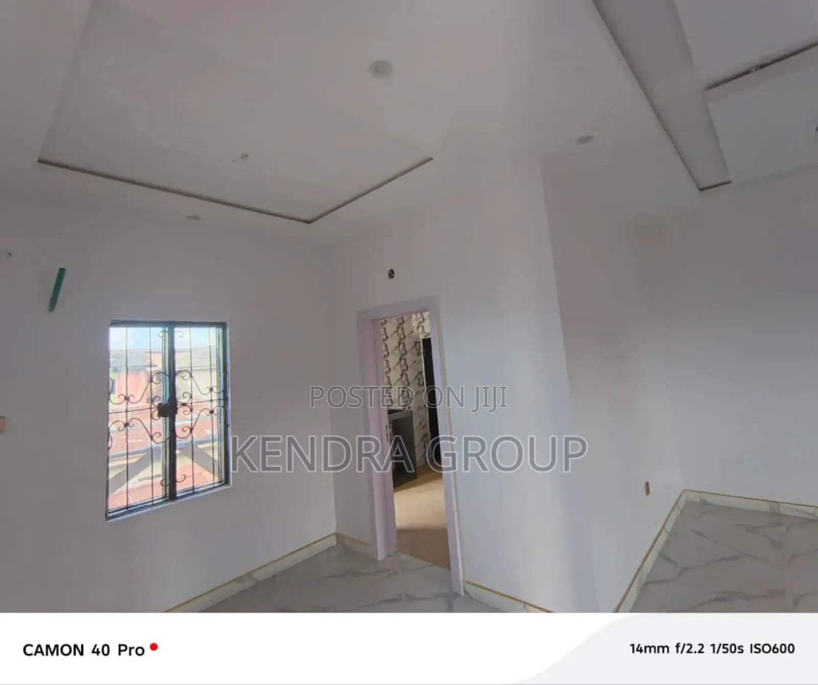 Furnished 2bdrm Block of Flats in Solomade, Ikorodu Garage for rent in Ikorodu Garage