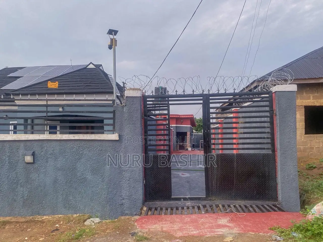 3bdrm Bungalow in Karinkapo, Akala Express for sale in Akala Express