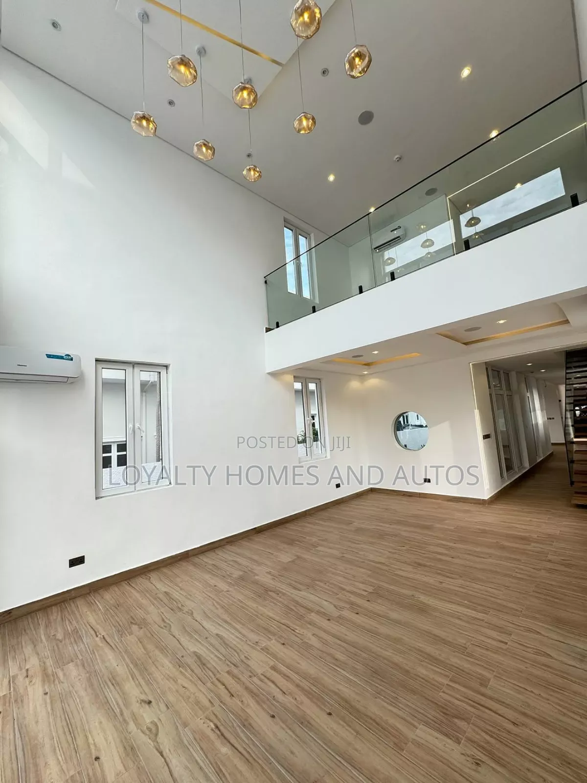 Furnished 4bdrm House in Pinnock Beach Estate, Lekki for sale in Lekki