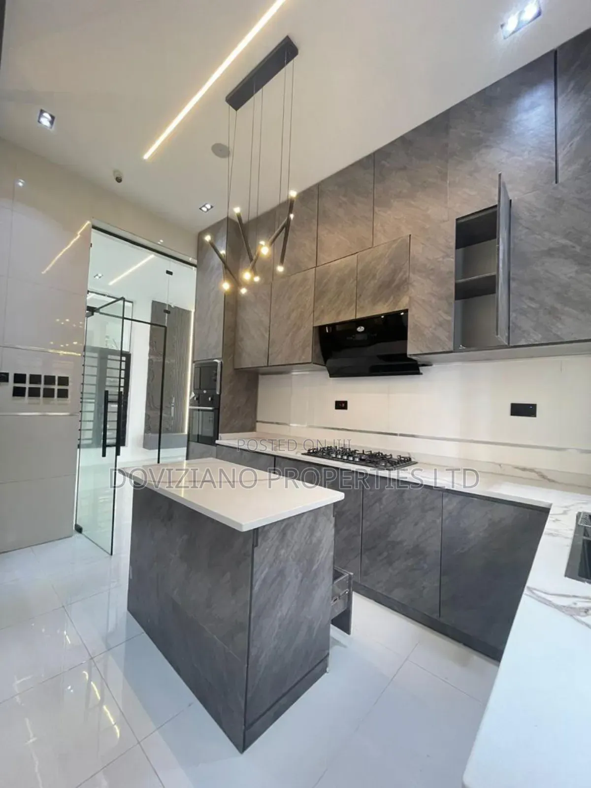 4bdrm Duplex in Ajah for sale in Ajah