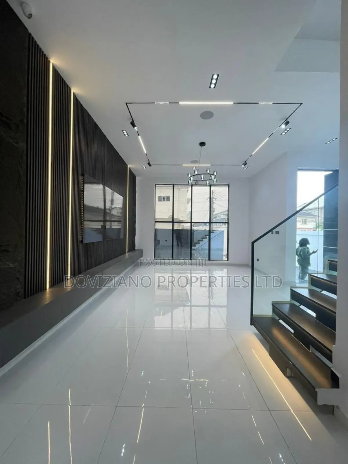 4bdrm Duplex in Ajah for sale in Ajah