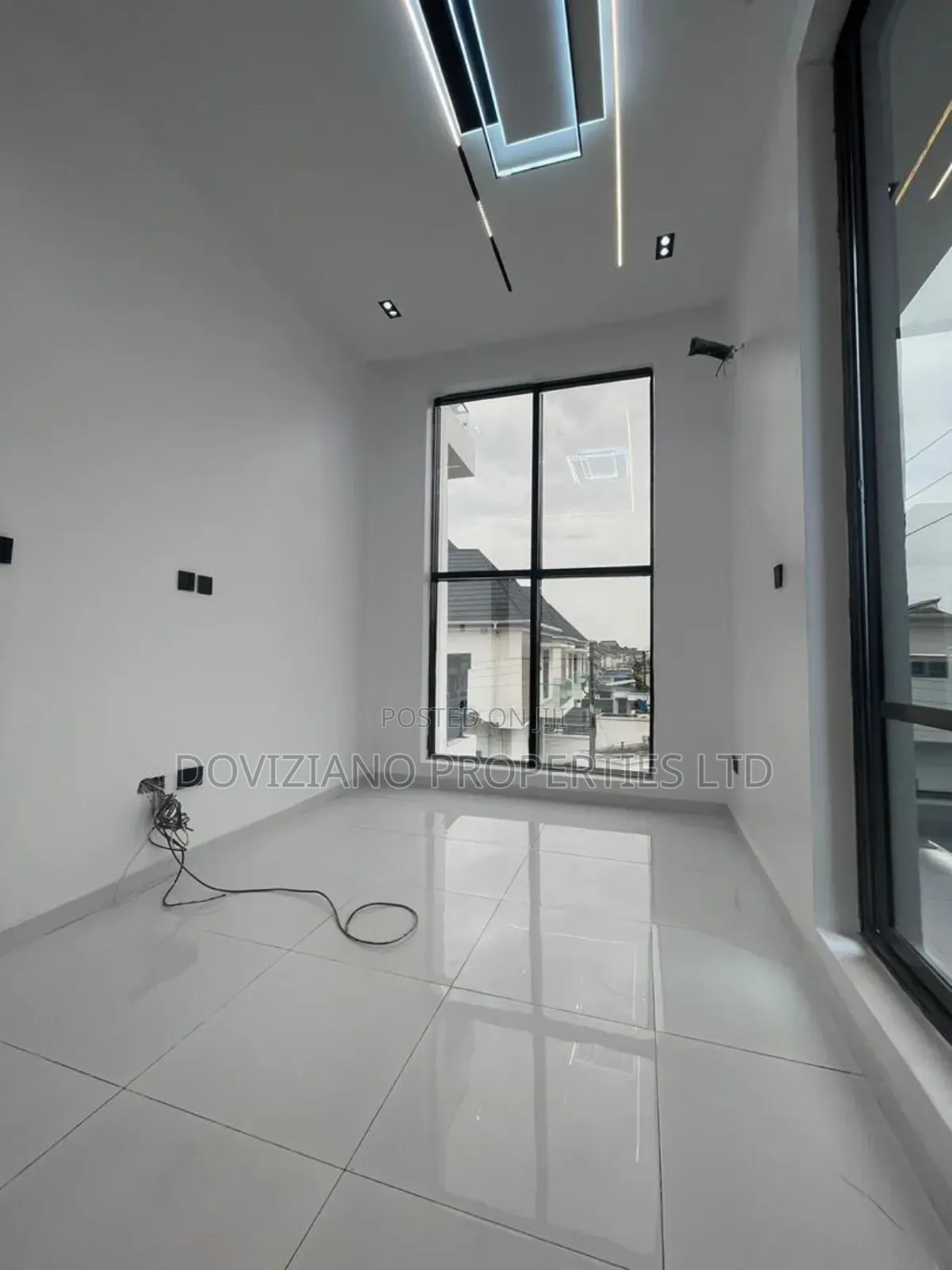 4bdrm Duplex in Ajah for sale in Ajah