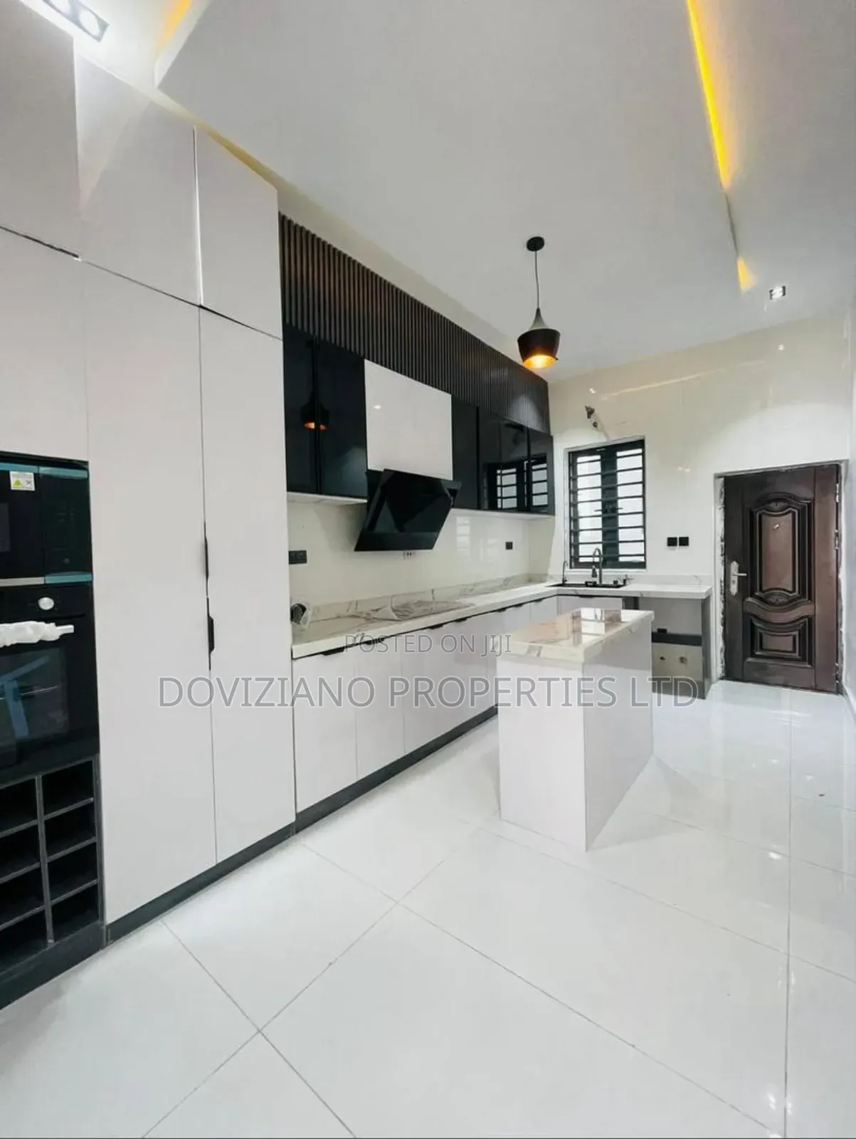 4bdrm Duplex in Ajah for sale in Ajah
