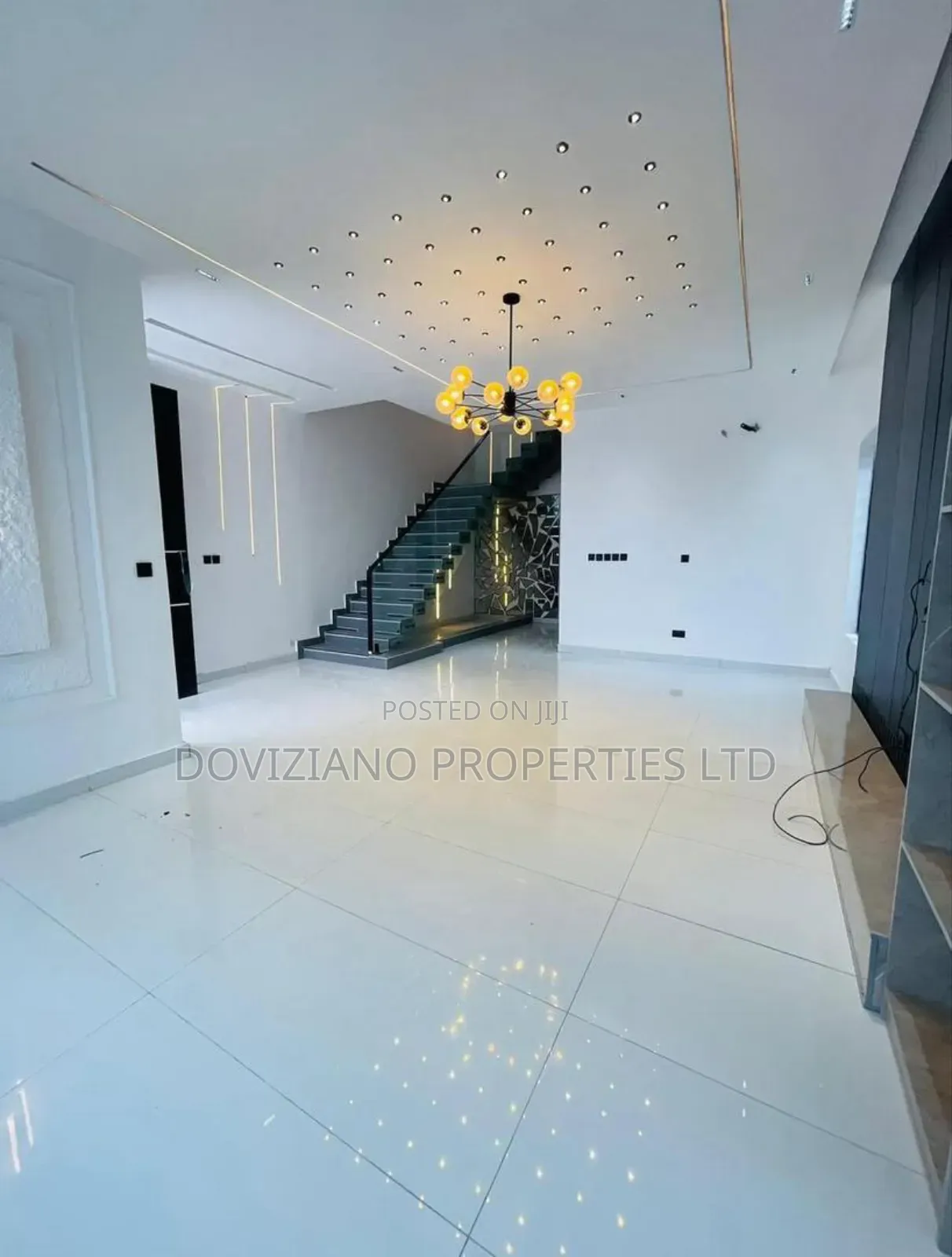 4bdrm Duplex in Ajah for sale in Ajah
