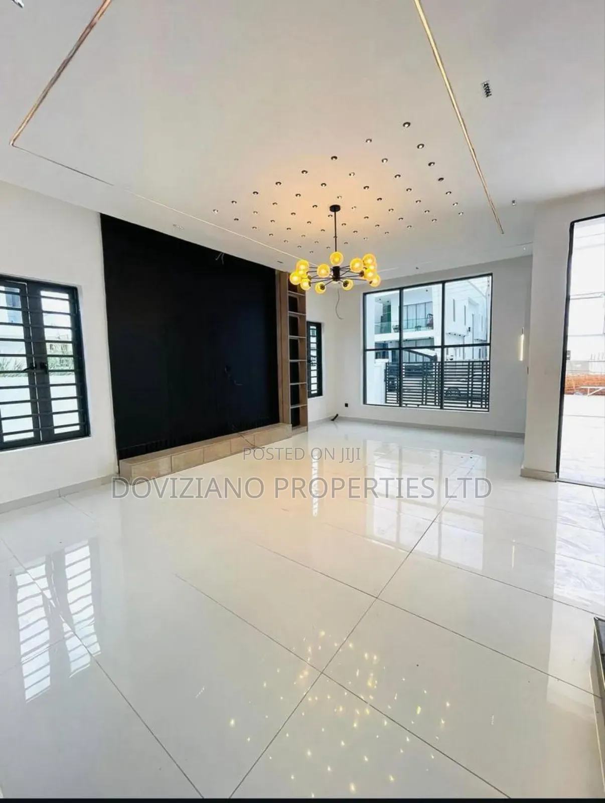 4bdrm Duplex in Ajah for sale in Ajah