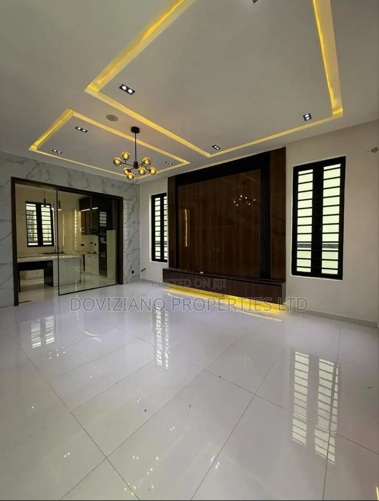 5bdrm Duplex in Ajah for sale in Ajah