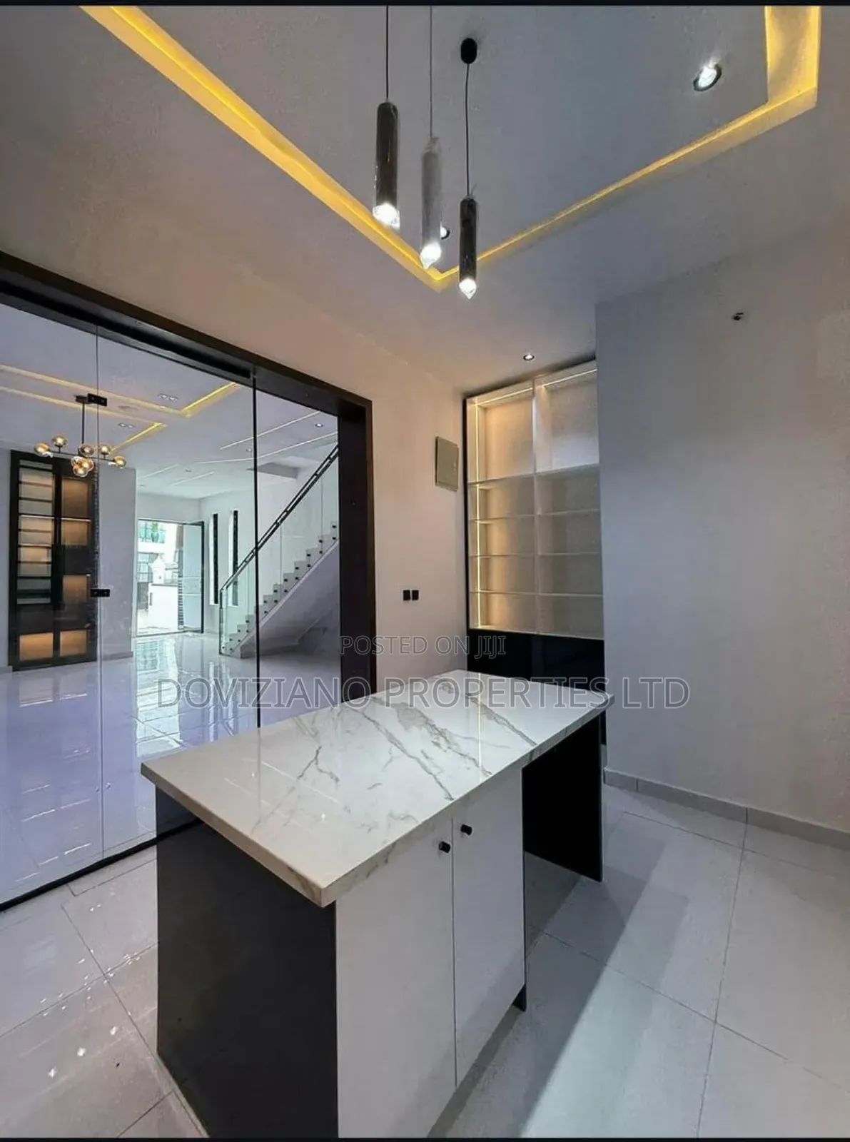 5bdrm Duplex in Ajah for sale in Ajah