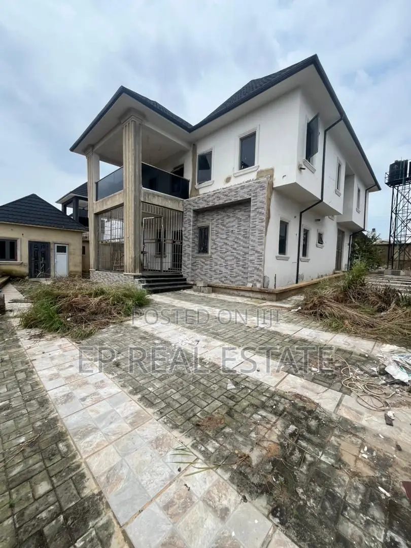 4bdrm Duplex in Galadimawa for sale in Galadimawa