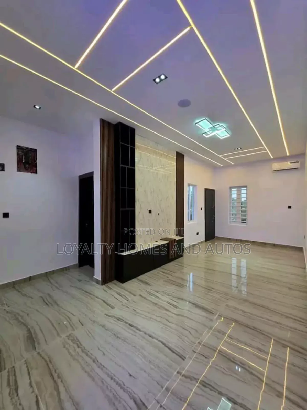Furnished 5bdrm Duplex in Osapa London, Lekki for sale in Lekki
