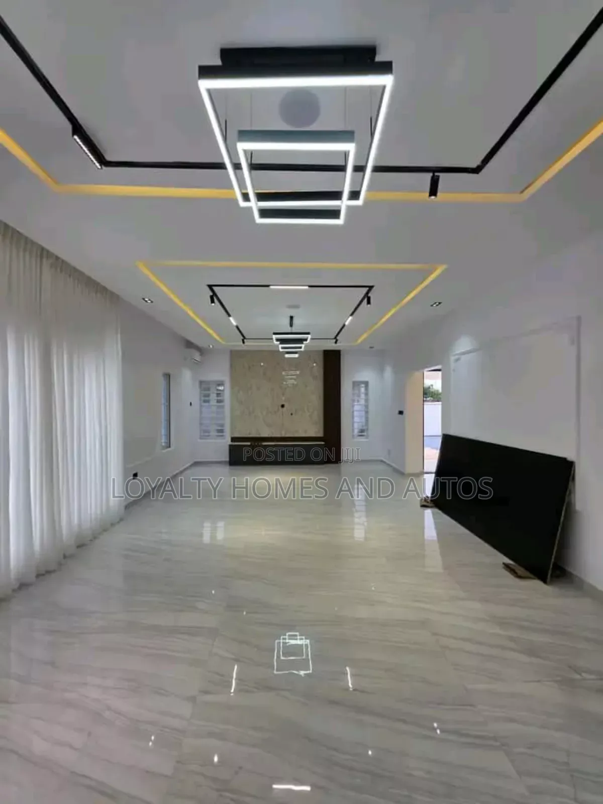 Furnished 5bdrm Duplex in Osapa London, Lekki for sale in Lekki
