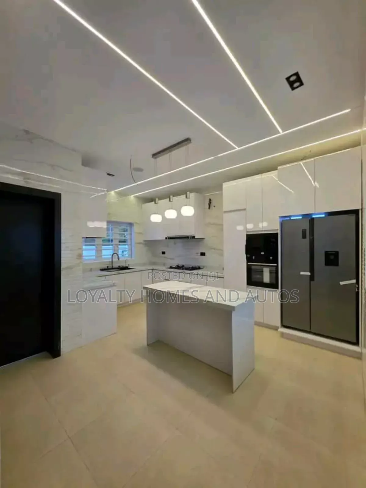 Furnished 5bdrm Duplex in Osapa London, Lekki for sale in Lekki