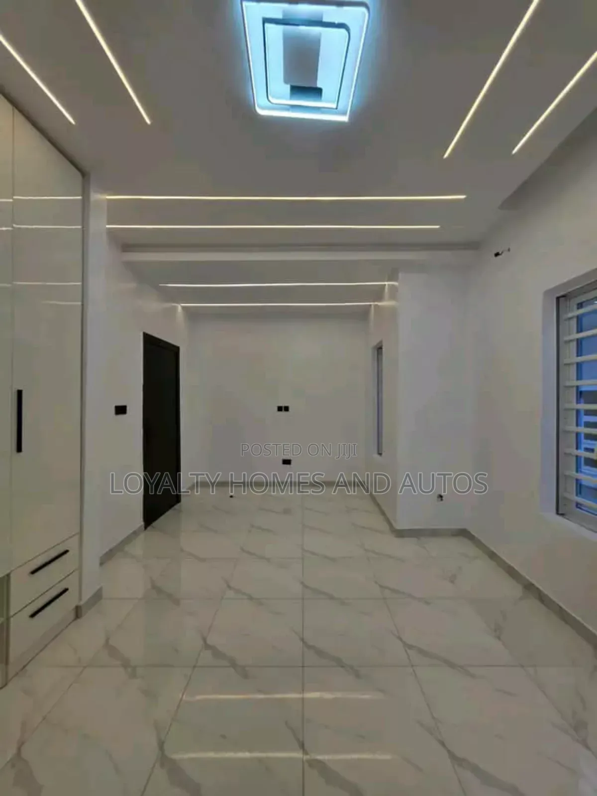 Furnished 5bdrm Duplex in Osapa London, Lekki for sale in Lekki