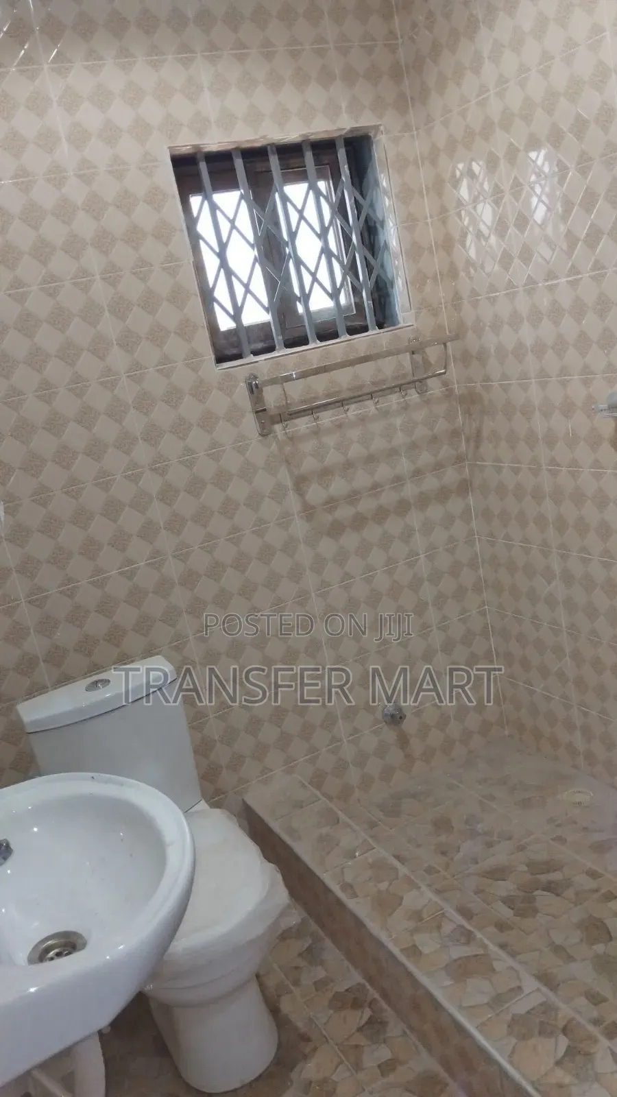 2bdrm Apartment in City College for rent in Mararaba