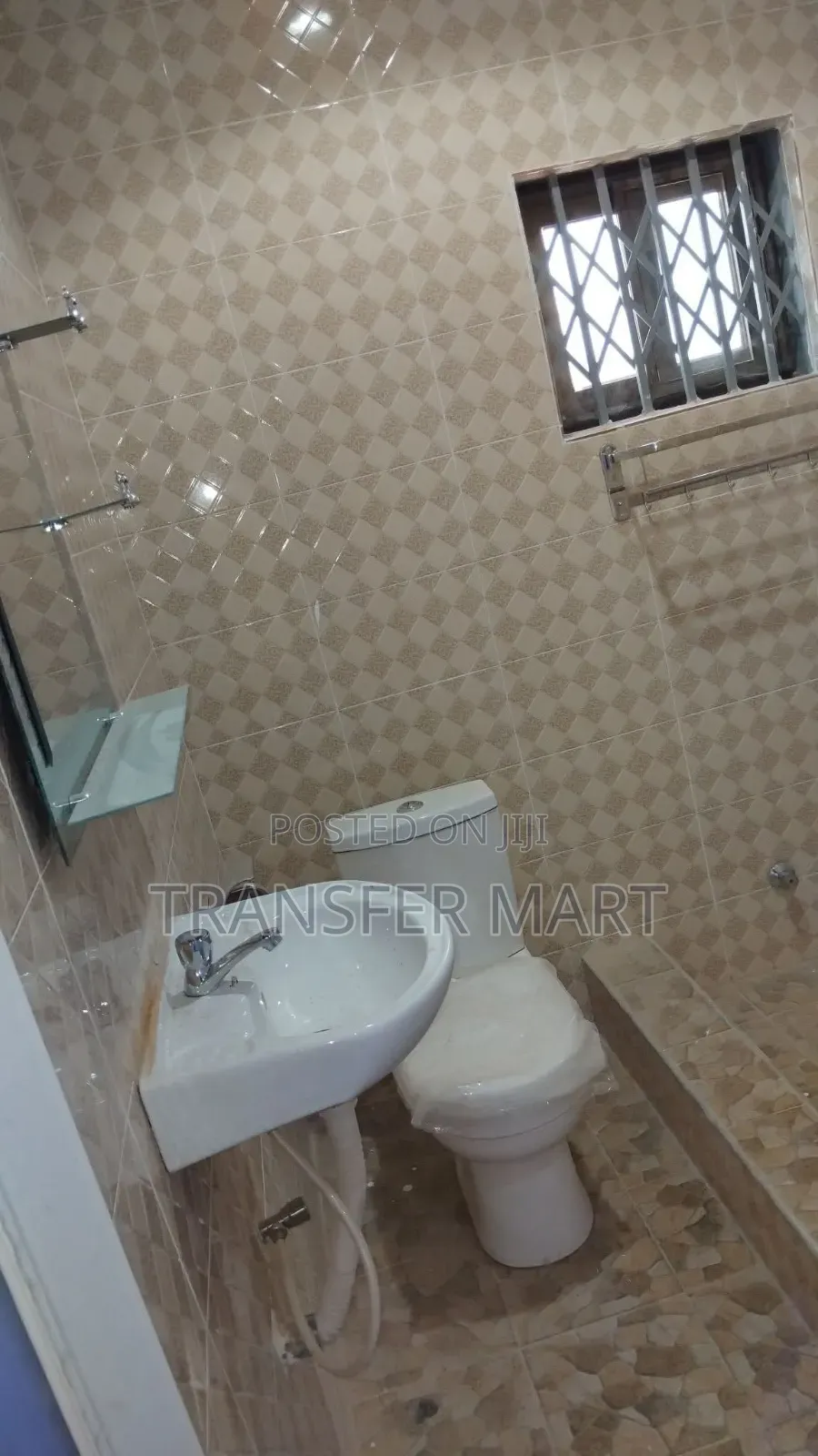 2bdrm Apartment in City College for rent in Mararaba