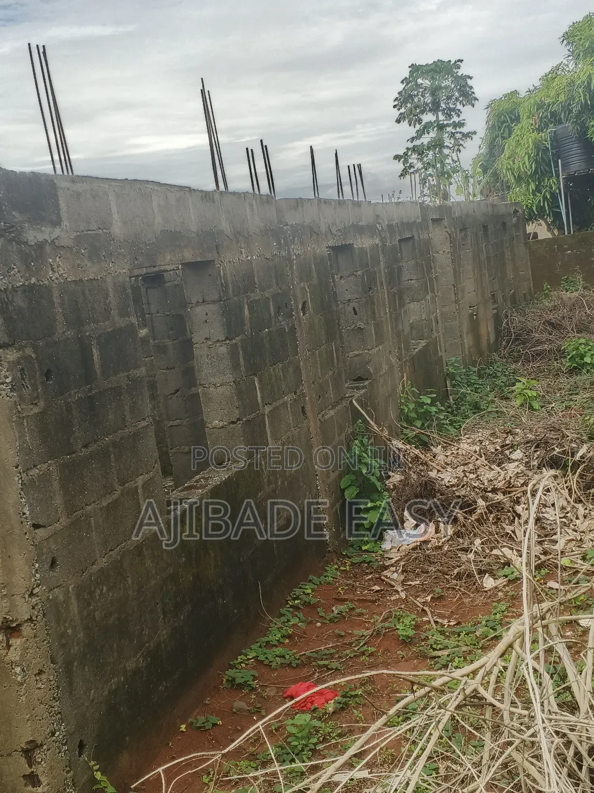 4bdrm Block of Flats in Ayobo for sale in Ayobo