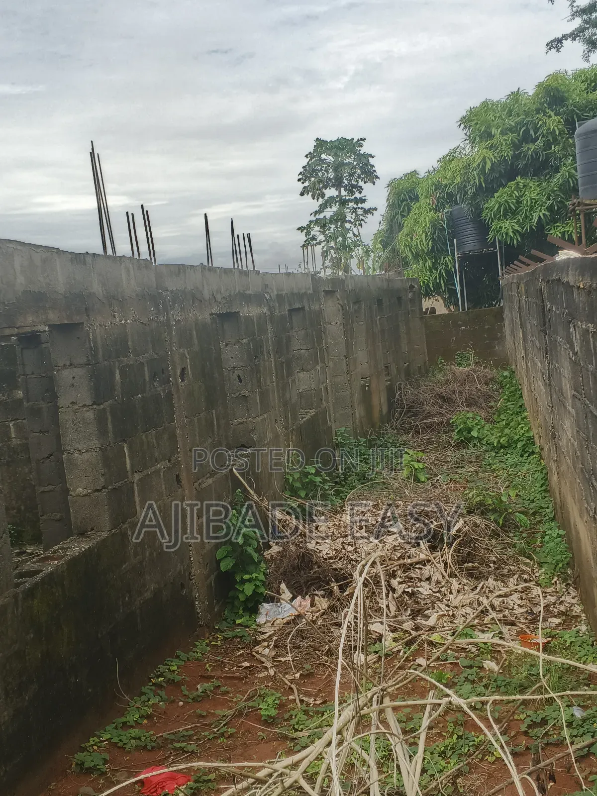 4bdrm Block of Flats in Ayobo for sale in Ayobo