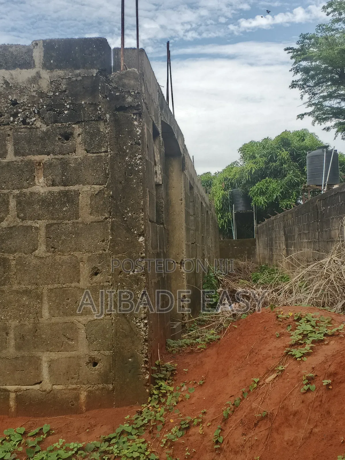 4bdrm Block of Flats in Ayobo for sale in Ayobo