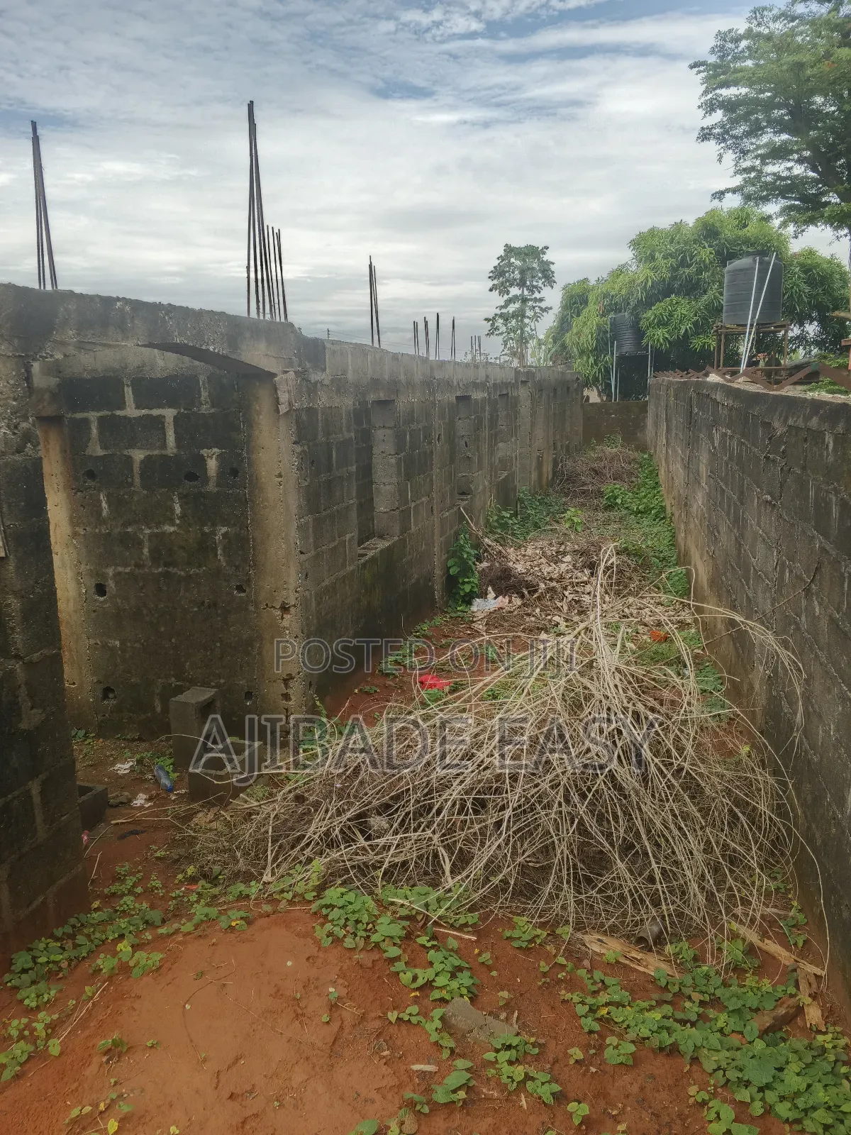 4bdrm Block of Flats in Ayobo for sale in Ayobo