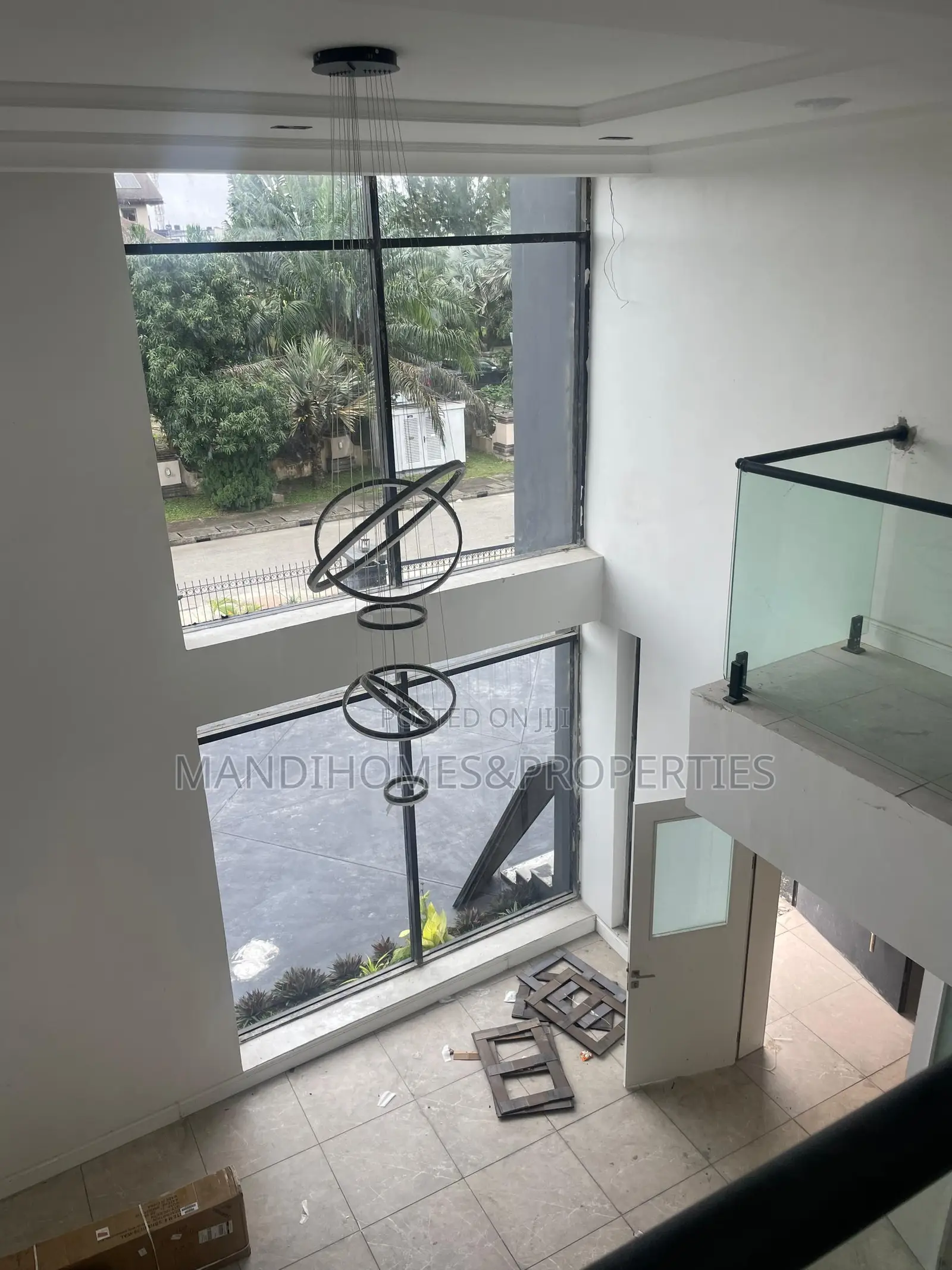 5bdrm Duplex in Royal Garden Estate, Ajah for sale in Ajah
