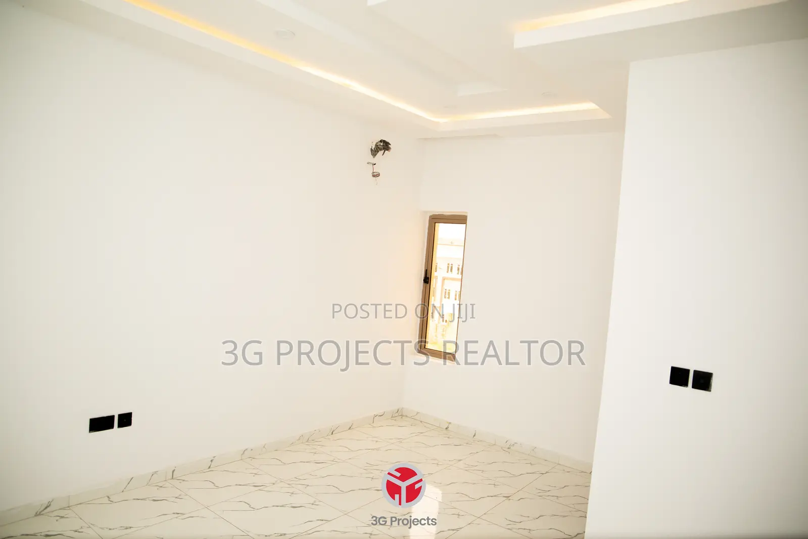 Furnished 4bdrm Duplex in Mini Estate, Dape for sale in Dape