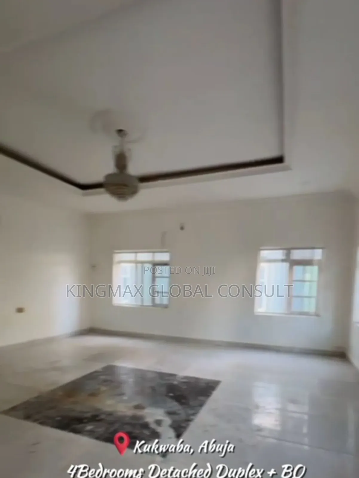 4bdrm Duplex in Durumi Abuja for sale in Durumi