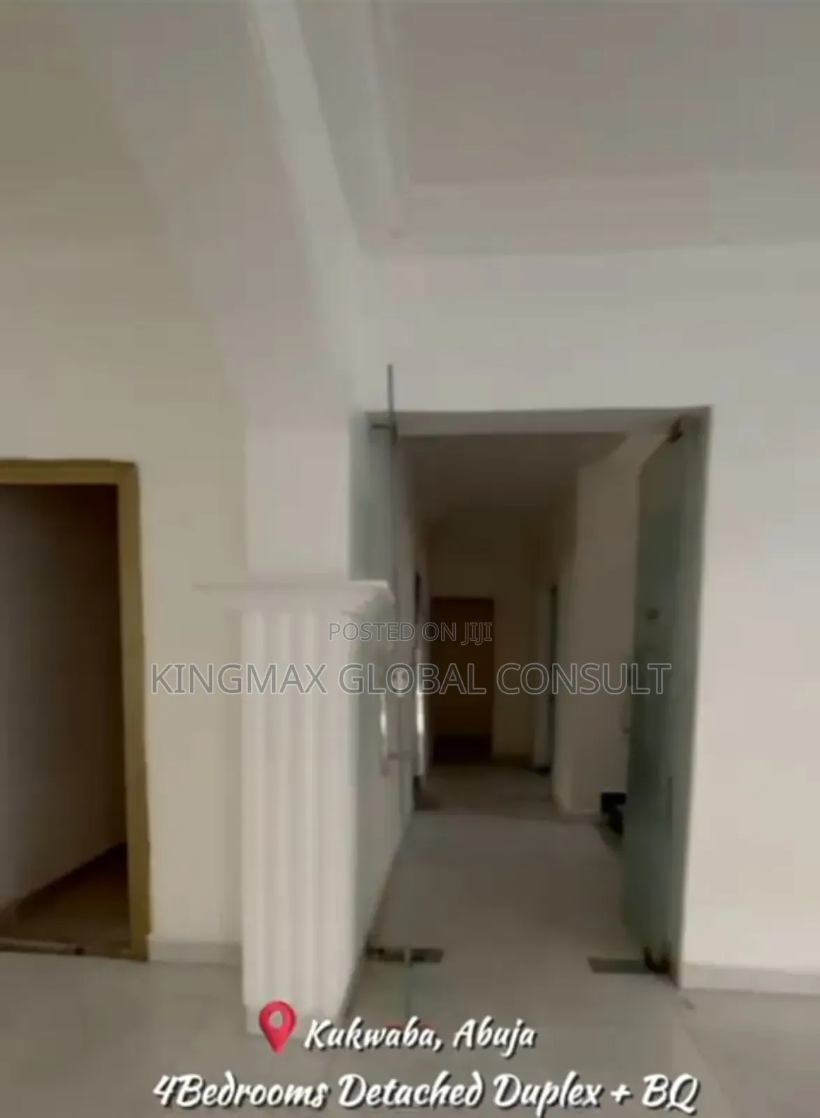 4bdrm Duplex in Durumi Abuja for sale in Durumi