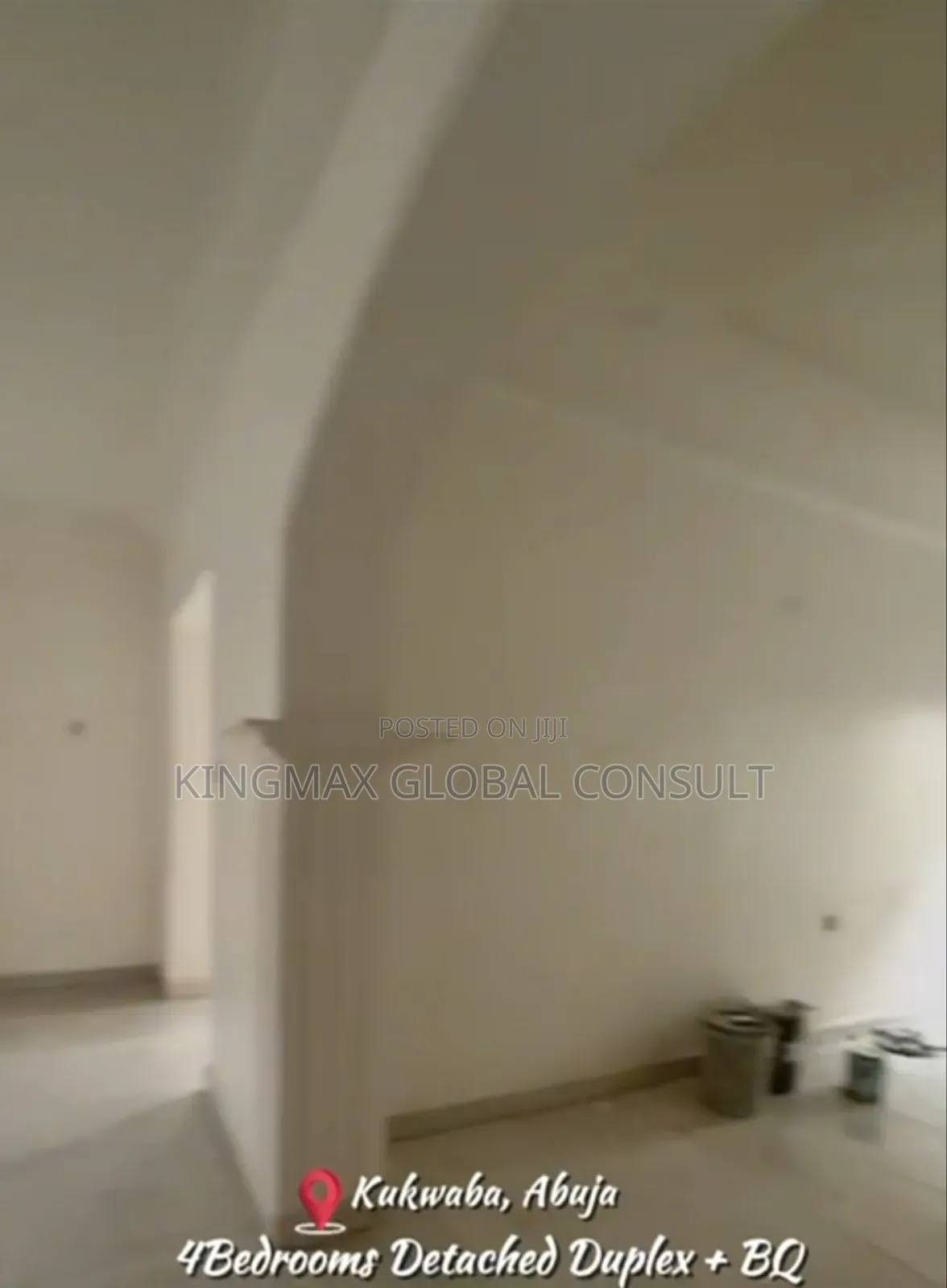 4bdrm Duplex in Durumi Abuja for sale in Durumi