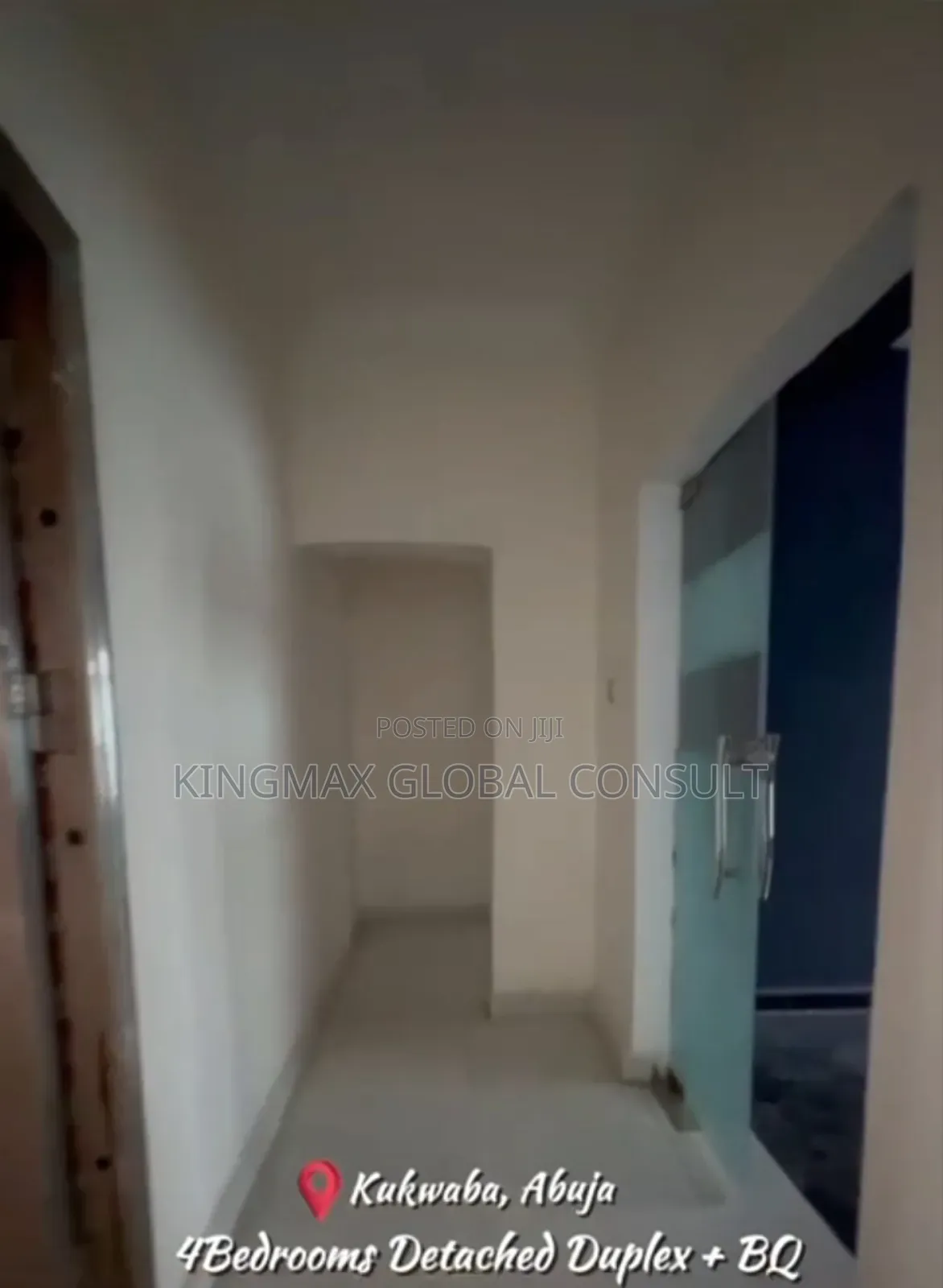 4bdrm Duplex in Durumi Abuja for sale in Durumi