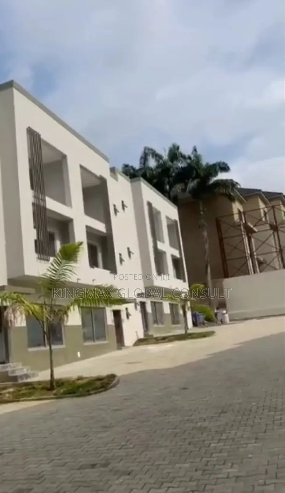 4bdrm Duplex in Maitama Abuja for sale in Maitama