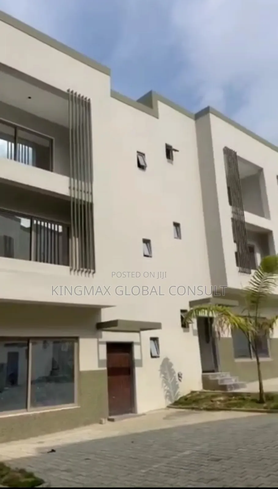 4bdrm Duplex in Maitama Abuja for sale in Maitama